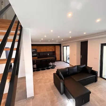 Maison Avec Jacuzzi * マルセイユ