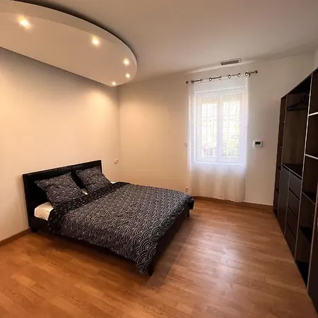 Maison Avec Jacuzzi マルセイユ